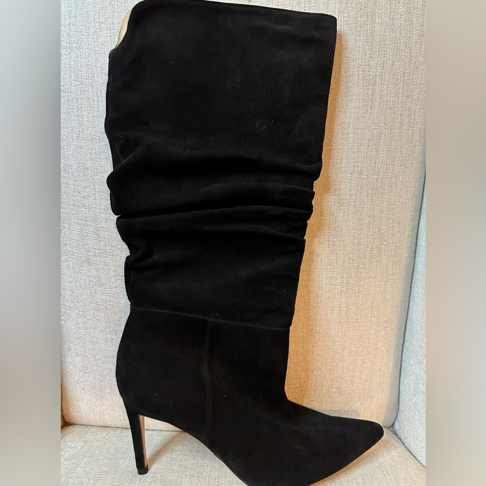 Gorgeous Alexandre Birman Suede Boots♥️🔥